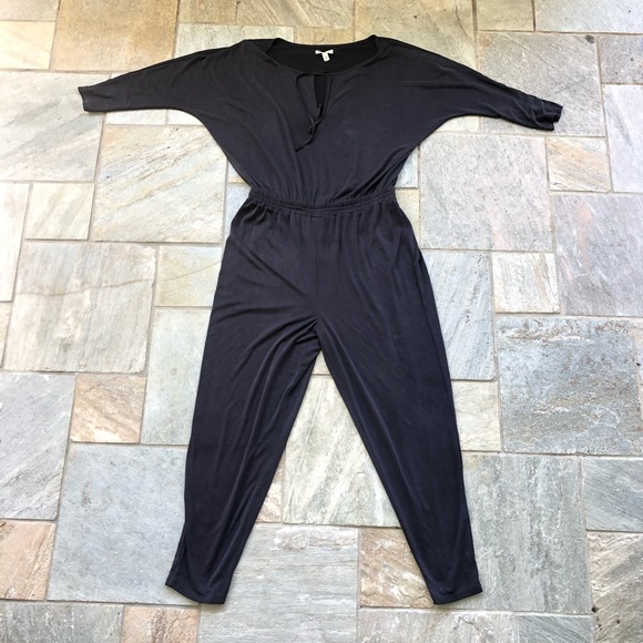 silence + noise Pants - Silence and noise jumpsuit